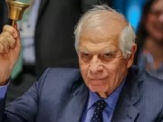 بوريل: إسرائيل ترتكب إبادة جماعية بغزة بقنابل أوروبية
