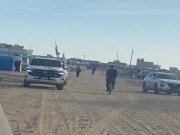 المقاومة تُفرج عن الأسير الأمريكي الإسرائيلي عيدان ألكسندر من خان يونس