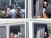بالأسماء: إسرائيل تٌفرج عن 9 أسرى من قطاع غزة