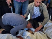46 شهيدًا و73 مصابًا خلال الـ24 ساعة الماضية