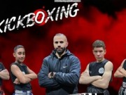 المنتخب الفلسطيني يفتتح مشواره في بطولة كأس العالم للكيك بوكسينغ بتركيا