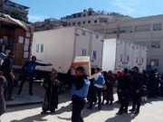 الجيش الإسرائيلي يستعد لسيناريو فوضى شاملة في مراكز توزيع المساعدات بغزة
