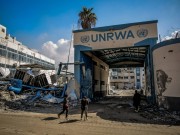 مفوض "أونروا": "إسرائيل" قتلت 300 من موظفينا في غزة