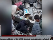 الموت يزحف على جنازير الدبابات.. ليلة رعب في قلب مدينة غزة وشمالها