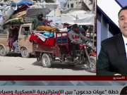 غارات عنيفة في القطاع وشهداء بالجملة وتوقعات بانفراجه سياسية