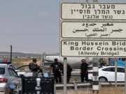 الاحتلال يصادق على إقامة جدار على الحدود مع الأردن وتعزيز الاستيطانفي الأغوار