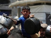"الأونروا": اليأس بلغ ذروته وعلى إسرائيل رفع الحصار عن غزة