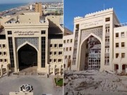 الكويت: استهداف الاحتلال مستشفى «الشيخ حمد» انتهاكٌ صارخ للقانون الدولي