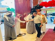 الأوقاف: بدء توافد قوافل الحجاج من المدينة المنورة إلى مكة المكرمة