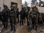 بيرو تحقق مع جندي إسرائيلي بتهم جرائم حرب في غزة