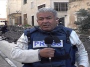 نقابة الصحفيين تطالب المؤسسات الدولية بتدخل عاجل لإنقاذ الصحفي المعتقل سمودي