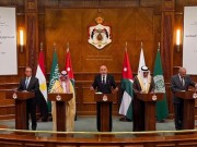 وزراء الخارجية العرب: لن نقبل بحلّ إلا قيام دولة فلسطينية