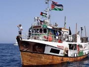 طبيب فرنسي: سنواصل رحلتنا لكسر الحصار عن غزة رغم تهديدات الاحتلال
