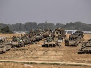 جيش الاحتلال استخدم ناقلات جند ملغمة في غزة