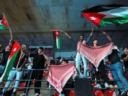 الأردن يكتب التاريخ ويتأهل لأول مرة إلى نهائيات مونديال 2026