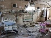 مدير مجمع الشفاء بغزة: مستشفيات غزة مهددة بالتوقف خلال 48 ساعة