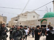 في انتهاك صارخ للمقدسات: وزيرة في حكومة الاحتلال تطالب بالتحرك ضد مساجد في القدس ويافا واللد