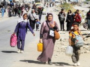 الأونروا: يوم آخر من توزيع المساعدات في غزة يعني يوماً آخر من "مصائد الموت"