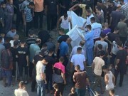 3 شهداء و6 جرحى بقصف مجموعة مواطنين بالنصيرات
