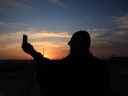 عزل رقمي كامل.. الاحتلال يقطع الإنترنت والاتصالات عن غزة