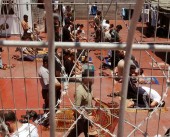 جريمة إسرائيلية جديدة بحق الأسرى الفلسطينيين داخل السجون