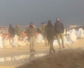 الاحتلال يعترف بارتكاب جريمة ضد الإنسانية في قطاع غزة.. فما هي؟