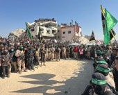 حماس تفجر مفاجأة مدوية بشأن مفاوضات وقف إطلاق النار في غزة