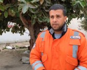 بصل للكوفية: المشهد في قطاع غزة كارثي جراء الغارات المتواصلة