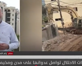 جنين وطولكرم تحت النار مجددًا.. آلة الاحتلال لا تتوقف