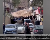بين النزوح والمزاح.. الاحتلال يعبث بمشاعر الفلسطينيين في قلقيلية وجنين!