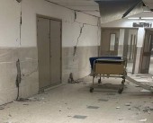 كارثة طبية وإنسانية في شمال قطاع غزة.. الكوفية ترصد التفاصيل