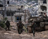 رقم مفجع.. الاحتلال يتأهب لهدم عدد كبير من منازل الفلسطينيين في مخيم جنين
