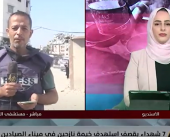 إسرائيل تحاصر غزة بالإنذارات.. والنزوح أصبح سياسة رسمية