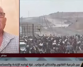 ماذا فعلت المنظمات الدولية لإيقاف الحرب الإسرائيلية على قطاع غزة؟