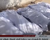 دماء جديدة تسيل في غزة.. الاحتلال يواصل استهداف المدنيين بلا رحمة