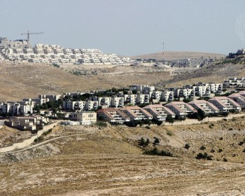 المخططات الاستيطانية تتفشى لتغيير حدود القدس التاريخية