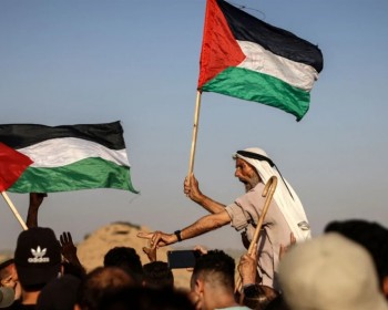 قبائل وعشائر غزة ترفض مخطط الاحتلال لتوزيع المساعدات الإنسانية