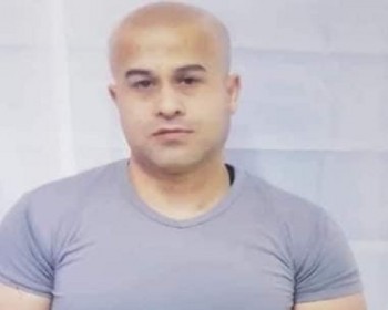 المعتقل عزات تركمان يدخل عامه الـ23 في سجون الاحتلال