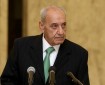 نبيه بري: إسرائيل تحاول التشويش على التزام لبنان بتنفيذ وقف النار
