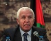 عزام الأحمد: لجنتان لحشد الدعم الدولي لوضع حد لحرب الإبادة وحوار فوري لإنهاء الانقسام