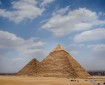سر الأهرامات: دراسة تكشف التقنيات المتقدمة المستخدمة في بنائها!