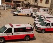 إصابة شابين واعتقال فتى خلال اقتحام الاحتلال شرق الخليل