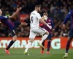 كلاسيكو ساخن يجمع عملاقي اسبانيا.. برشلونة و"الريال" في نهائي الكأس