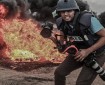 مصور "الكوفية" يروي ملاحم الصمود والوجع في غزة المحاصَرة بالنار والأمل