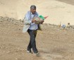 وفاة رئيس هيئة مقاومة الاستيطان الوزير السابق وليد عساف