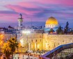 الاحتلال يعتدي على أحد المعالم التاريخية الملاصقة لأسوار المسجد الأقصى