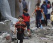 مسؤولة أممية: 60 ألف طفل بغزة دون الخامسة يعانون من سوء التغذية