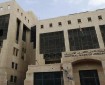 إصابة ممرض في المستشفى الأردني الميداني بشظايا قصف جنوب قطاع غزة