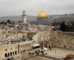 الأوقاف تدين رفع علم دولة الاحتلال فوق الحرم الإبراهيمي