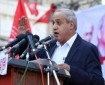 الجبهة الشعبية تقاطع اجتماعات المركزي وتدعو لتشكيل مجلس وطني شامل